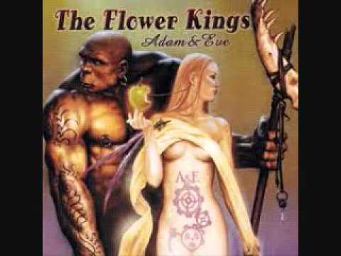 The Flower Kings - Love Supreme
