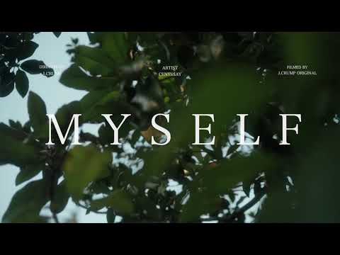 Cents$ay - Myself prod. by @ShySlash (Official Video)  [Shot by J.Crump]