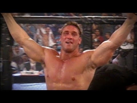 Ken Shamrock vs Kimo Leopoldo full fight