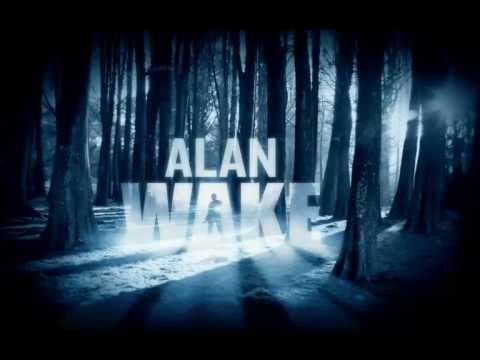 Alan Wake [OST] #06 - Tom the Diver (Collector's Edition Exclusive Mix)