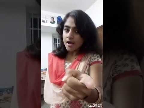 Vidya sri My dubsmash...