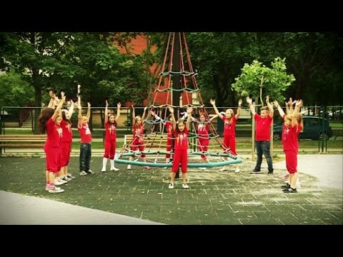 ZAGREBAČKA ZVONA - Slavujeva pjesma