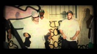 All Real (Video)- M.U.G. (Boss Hogg Outlawz) Ft.Chris Ward, Pook P, RediMade