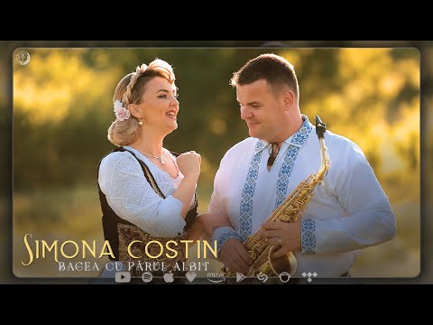Simona Costin - Bagea cu părul albit (Videoclip Oficial)