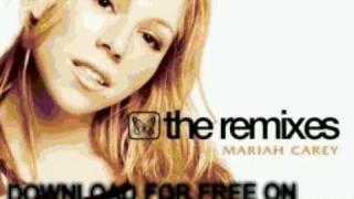 mariah carey - Honey (Classic Mix) - The Remixes