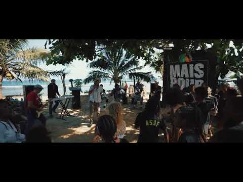 Flamenco - Hypocrisie (30 ANS DE REGGAE Félicitation l'artiste)