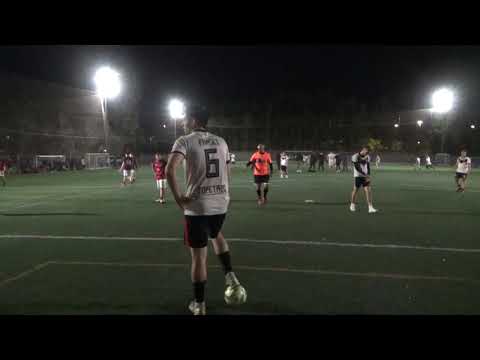 REAL SUCIEDAD VS TOPETAZO - #LigaNuñez - #Apertura SLS - 1/4/23