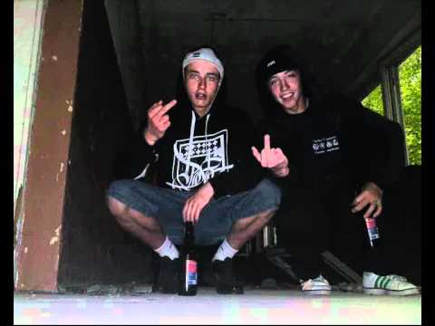 Mesiok (ZWK) feat Zetka(URZ) - Daje ci rap