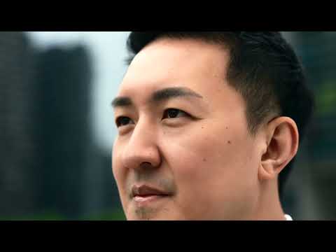 BNI形象廣告