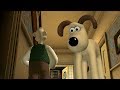 Wallace amp Gromit 39 s Grand Adventures Episode 1: Fri