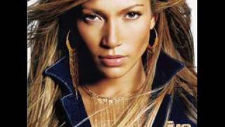 Jennifer Lopez ft 50 Cent - I&#39;m Gonna Be Alright Remix