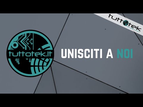 tuttotek.it - le tue tech news