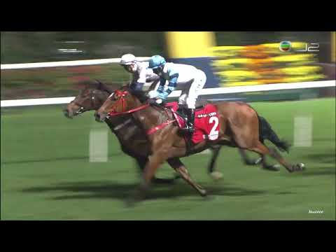 26/01/2022 (373) 凌駕 (C386) 波健士