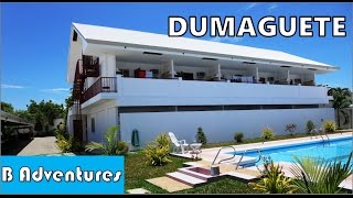 Philippines S2 Ep3: Dumaguete Studio Apartments, Candau-ay, Negros Oriental, Travel Vlog