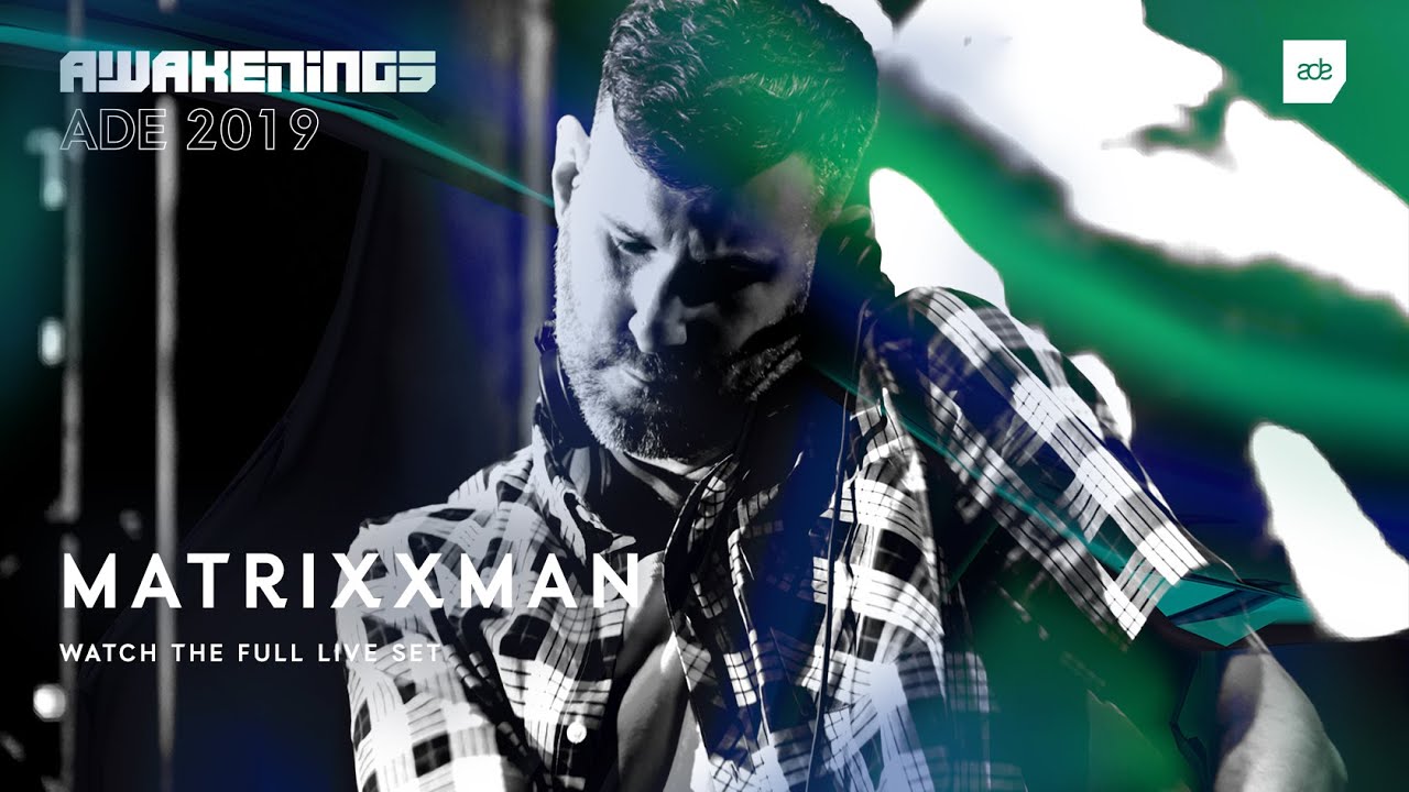 Matrixxman - Untitled Set