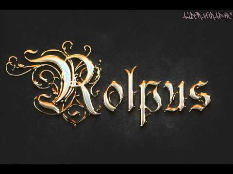 Roger Rolpus - Game Off