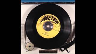 Elmore James - I believe
