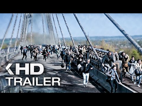 ACID: Tödlicher Regen Trailer German Deutsch (2024)