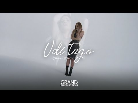 Marina Stankic - Udji tugo - (Official Video 2017)