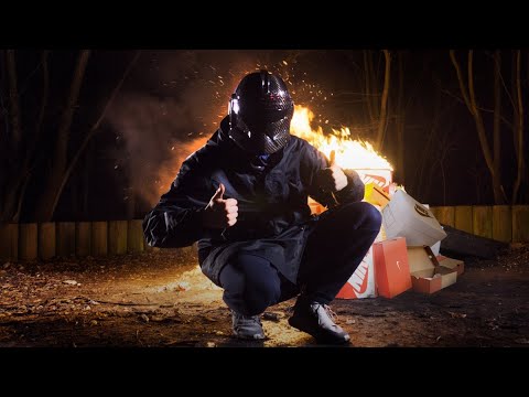 Dirty Maulwurf - Hooks/Parts 2012