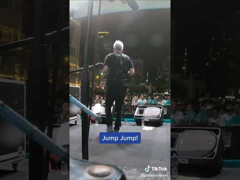 Jump - Pop Shuvit @ Speedphoria, KLCC (22/10/22)