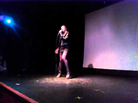 Wind Hold Venus-Call Me Cover By Atenea