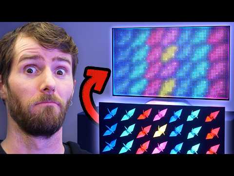 Video Thumbnail: Sony Spent 20 Years Making This TV
