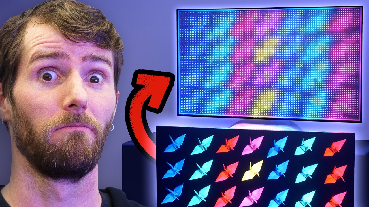 Sony Spent 20 Years Making This TV