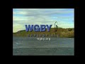 WGBY Station IDs 2006 2008