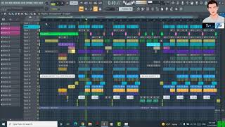 Download lagu [FLP BREAKMIX ] - DJ BABIBUMBUMBUM VIRAL TIKTOK DJ MIE PUQ BOOM - [TIKTOK REMIX]​ mp3