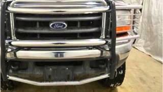 preview picture of video '1999 Ford F-250 SD Used Cars East Palestine OH'