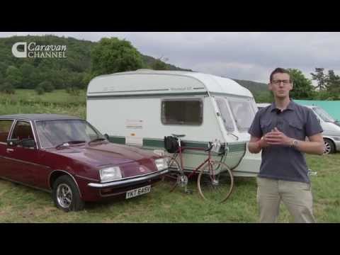 CC S04E23 - SPECIAL Classic Caravan and Tow Car Part II