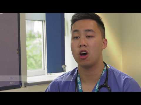 Acute Medicine Junior Doctors Induction