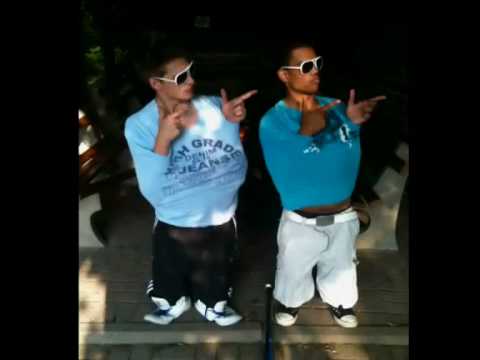 I like that (Luciana feat. Rentnerhood Allstars)