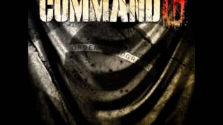 Command6 - Black Flag [Full Album]