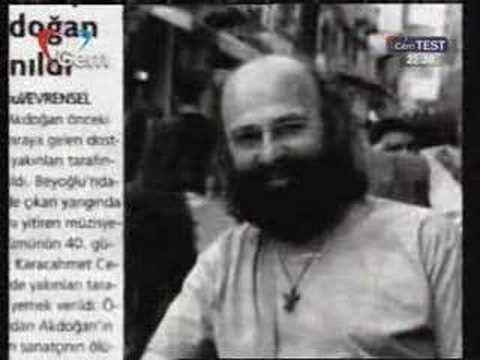 BİR NEHİR Kİ ÖMRÜM