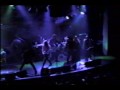 Therion - Birth of Venus Illegitima [Live 1998 ...