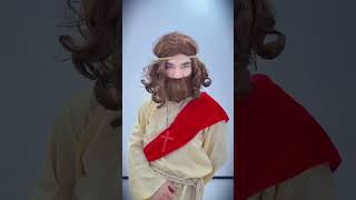 God has won#Jesus#christ#Daemon