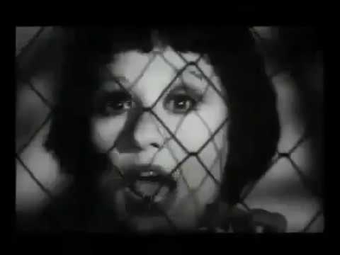 Guesch Patti ''L`homme au tablier vert'' 01 Nomades 1990