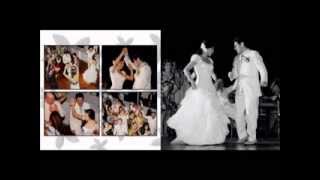 preview picture of video 'boda de carolina y freddy fotos'