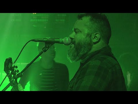 [hate5six] The Get Up Kids - December 14, 2019 Video