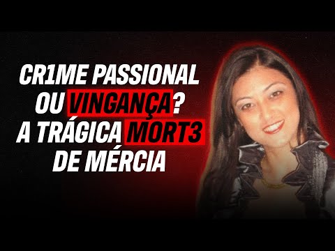 WHO WAS MÉRCIA NAKASHIMA AND HOW DID THE CRIME HAPPEN? - CRIMINAL INVESTIGATION