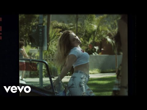 Video thumbnail for Alright