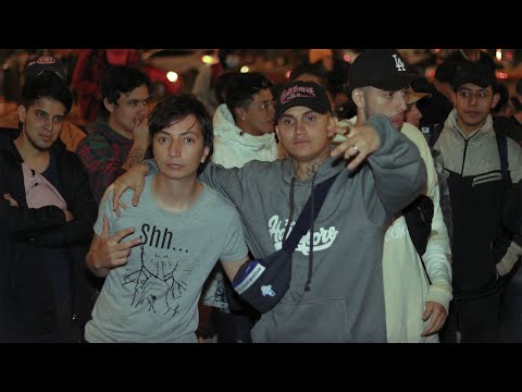 FILOSOFO VS ALEPH 4tos - DEM Colombia | Fecha 1 - 2022