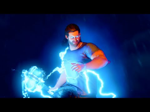 Marvel's Avengers Gameplay Walkthrough - Part 8