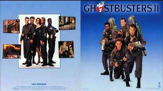 Bobby Brown - We&#39;re Back (NES Ghostbusters II OST)