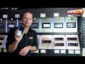 Kenwood KDC-BT450DAB automagnetola