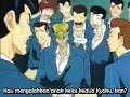 Shonan Junai Gumi GTO Back Story Eps 3 Sub Indo