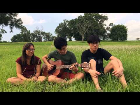 Majestic (Cover) - The Woodland Folk