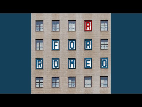 R For Romeo R FOR ROMEO discography (top albums) and reviews